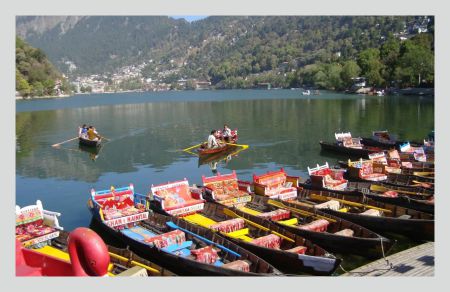 Routemate Nainital Package