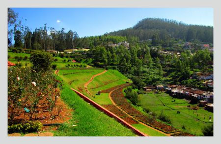 Routemate ooty package