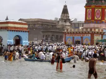 routemate_tourism_pandharpur